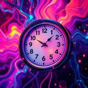 Timeless Beat