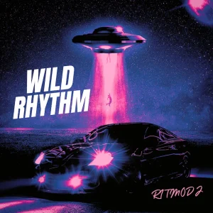 WILD RHYTHM
