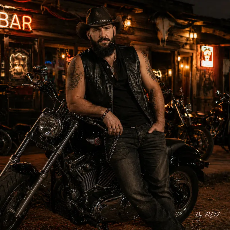 Gasoline Soul