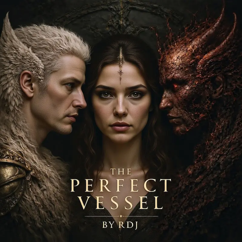 The Perfect Vessel