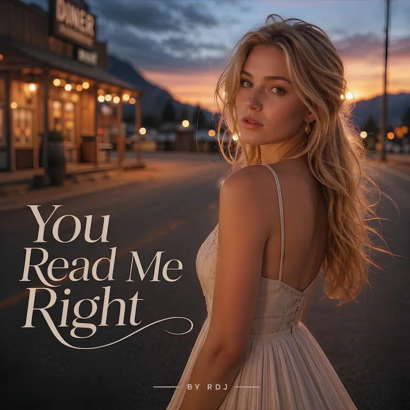 You Read Me Right