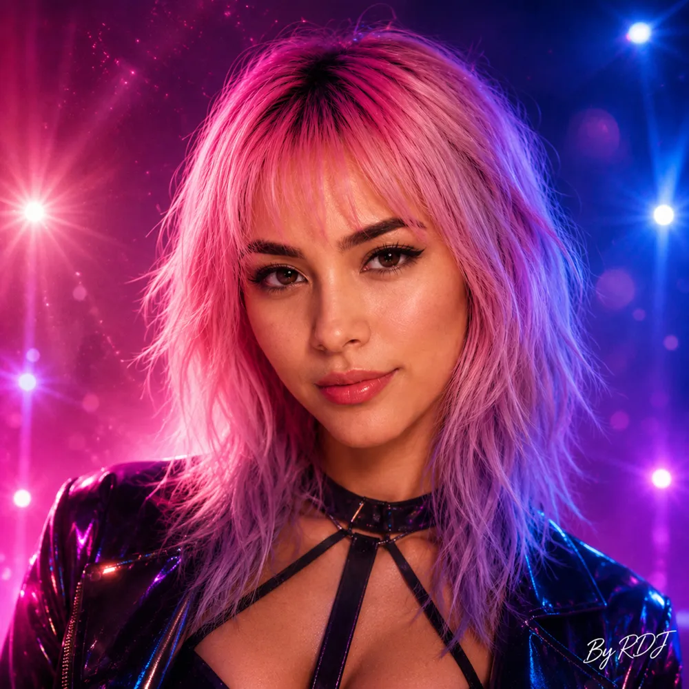Make Me Glow Again