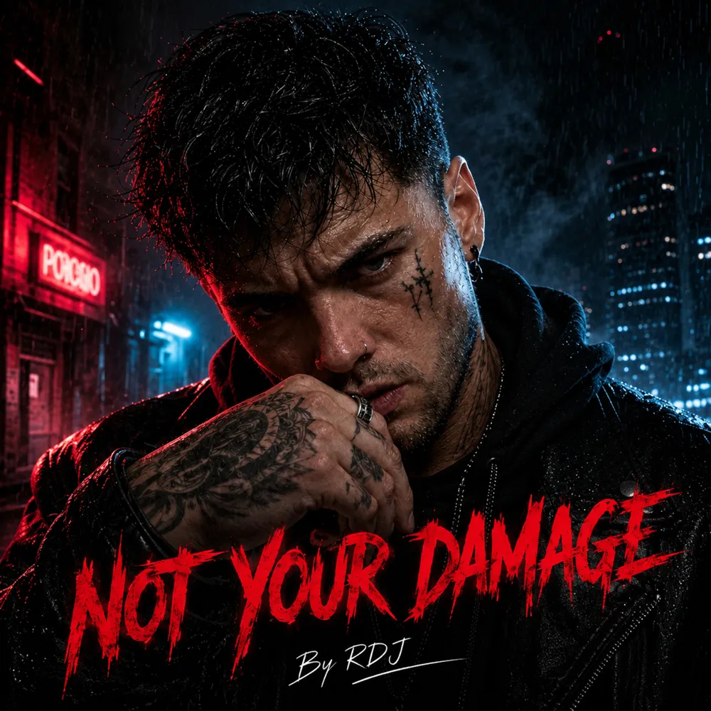 Not Your Damage