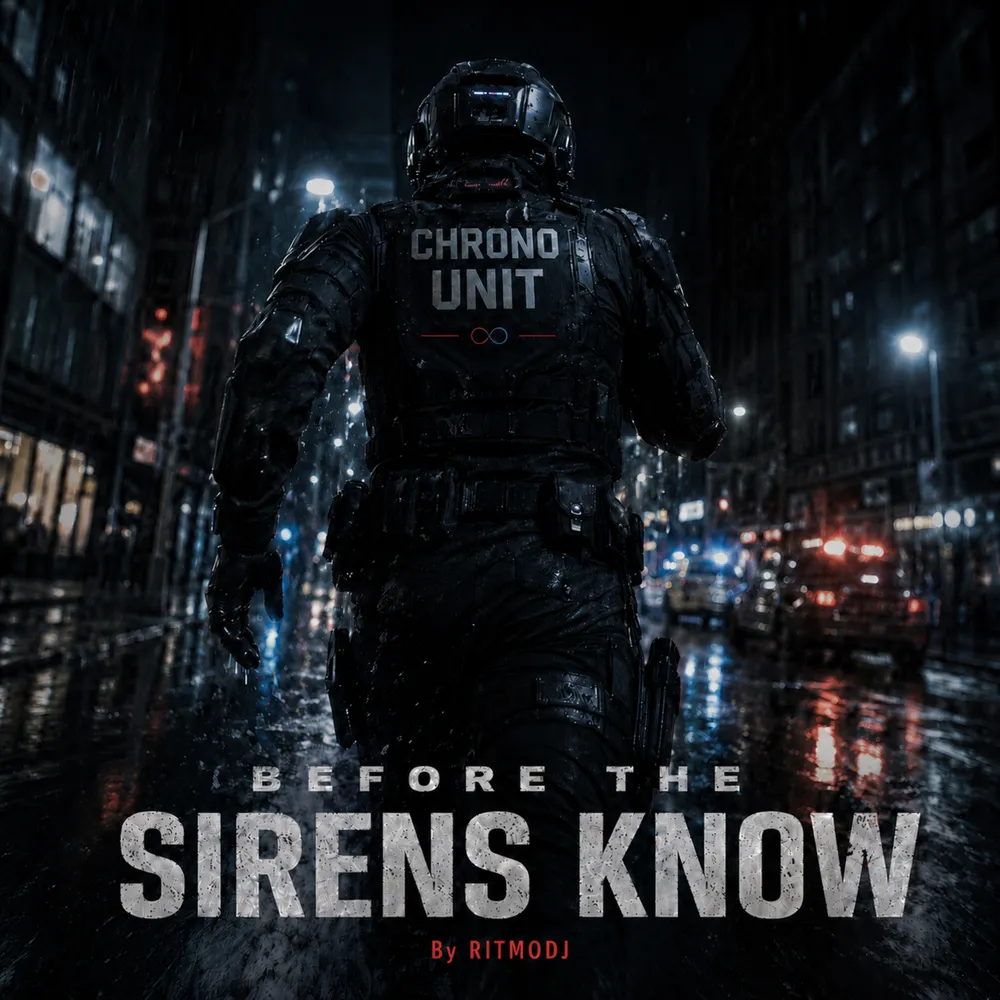 Before The Sirens Know
