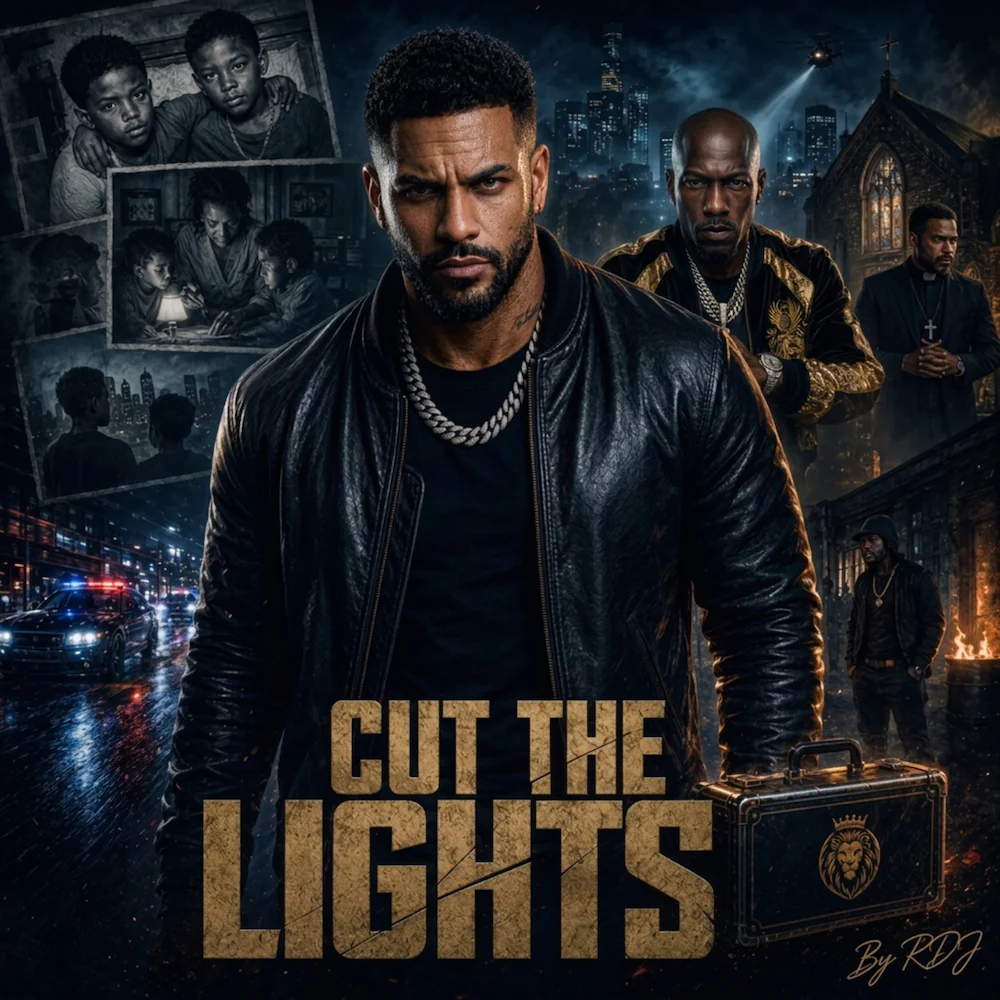 Cut the Lights