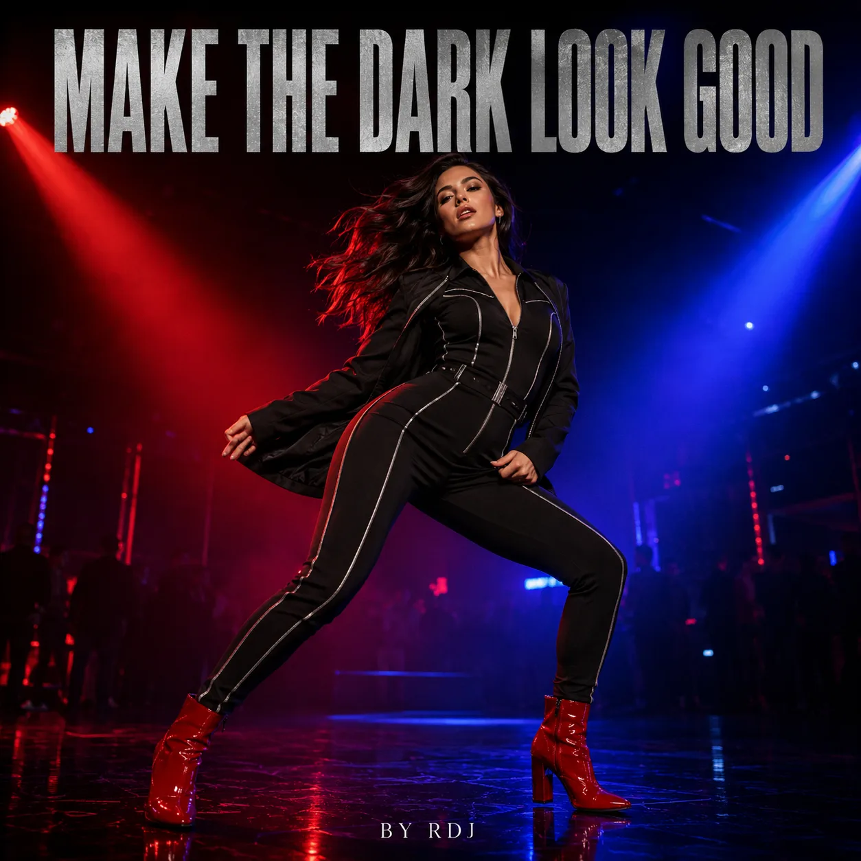 Make the Dark Look Good