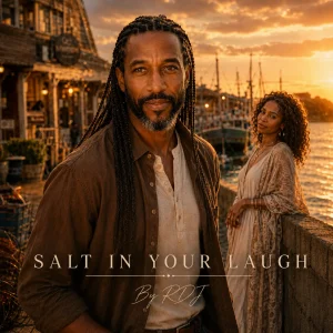 Salt In Your Laugh