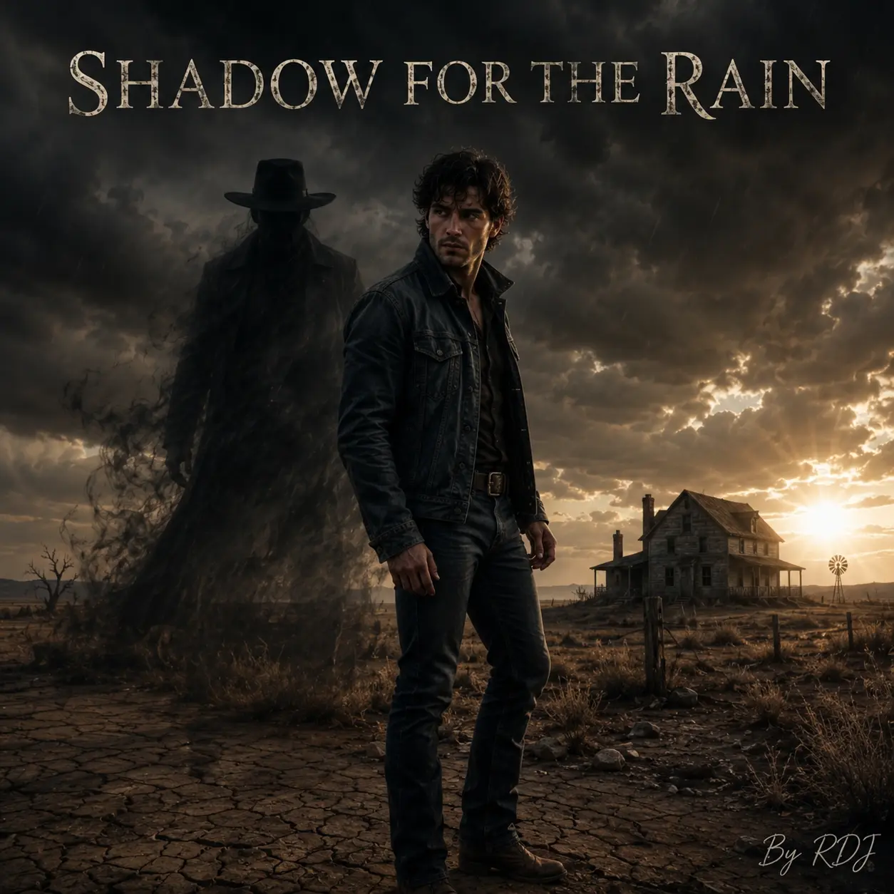 Shadow For The Rain